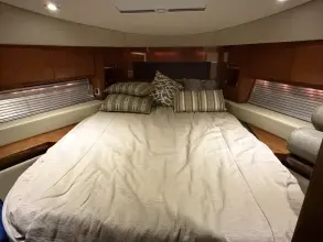 Thumbnail von Sea Ray 510 Sundancer