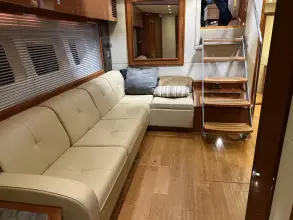 Thumbnail von Sea Ray 510 Sundancer