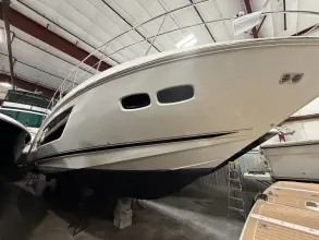 Thumbnail von Sea Ray 510 Sundancer