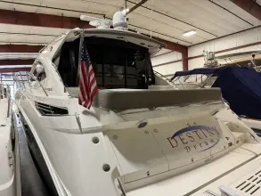Thumbnail von Sea Ray 510 Sundancer