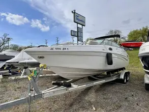 Crownline 270 BR
