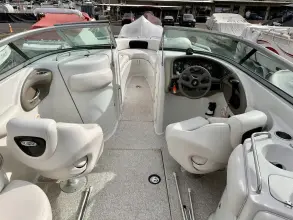 Thumbnail von Crownline 270 BR