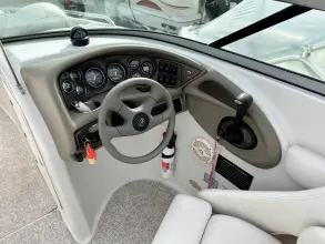 Thumbnail von Crownline 270 BR