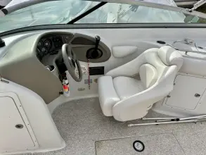 Thumbnail von Crownline 270 BR