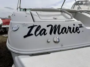 Thumbnail von Crownline 270 BR
