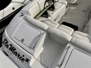 Thumbnail von Crownline 270 BR
