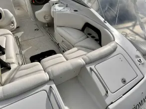 Thumbnail von Crownline 270 BR