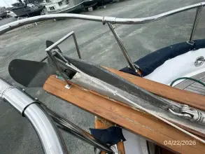 Thumbnail von Defever 49 Raised Pilothouse Traveller
