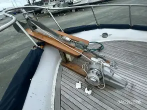 Thumbnail von Defever 49 Raised Pilothouse Traveller