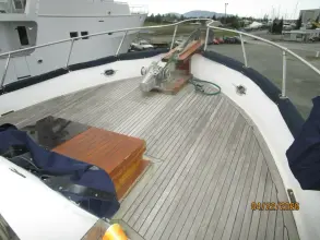 Thumbnail von Defever 49 Raised Pilothouse Traveller