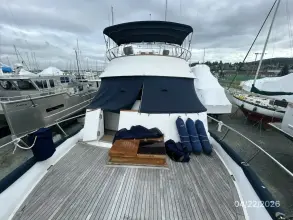 Thumbnail von Defever 49 Raised Pilothouse Traveller