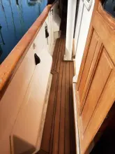 Thumbnail von Defever 49 Raised Pilothouse Traveller