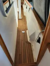 Thumbnail von Defever 49 Raised Pilothouse Traveller