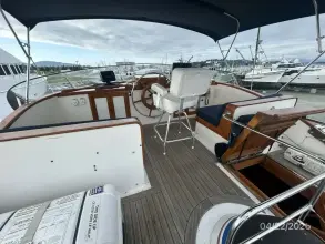 Thumbnail von Defever 49 Raised Pilothouse Traveller