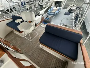 Thumbnail von Defever 49 Raised Pilothouse Traveller