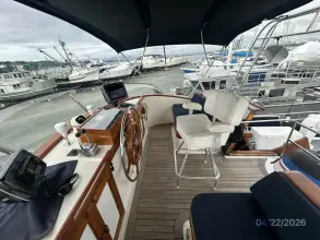 Thumbnail von Defever 49 Raised Pilothouse Traveller