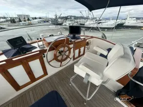 Thumbnail von Defever 49 Raised Pilothouse Traveller