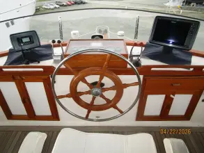 Thumbnail von Defever 49 Raised Pilothouse Traveller