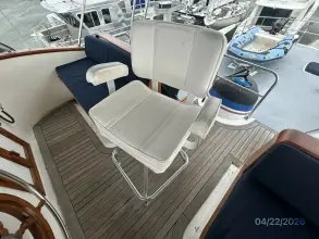 Thumbnail von Defever 49 Raised Pilothouse Traveller