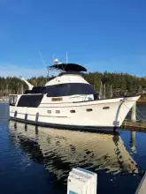 Thumbnail von Defever 49 Raised Pilothouse Traveller