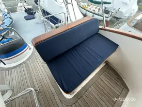 Thumbnail von Defever 49 Raised Pilothouse Traveller