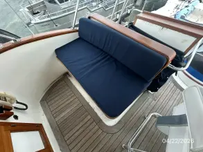 Thumbnail von Defever 49 Raised Pilothouse Traveller