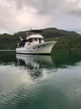 Thumbnail von Defever 49 Raised Pilothouse Traveller