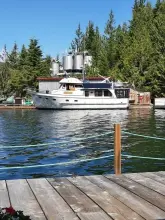 Thumbnail von Defever 49 Raised Pilothouse Traveller