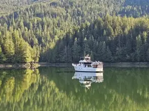Thumbnail von Defever 49 Raised Pilothouse Traveller