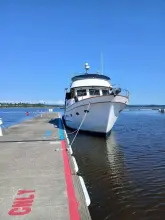 Thumbnail von Defever 49 Raised Pilothouse Traveller