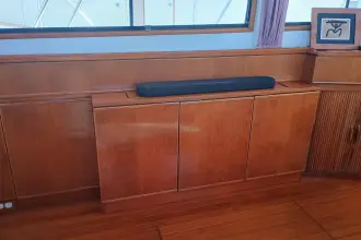 Thumbnail von VANTARE 46' Aft Cabin Wide Body MY Mischievous Mermaid
