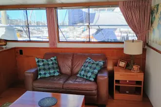 Thumbnail von VANTARE 46' Aft Cabin Wide Body MY Mischievous Mermaid