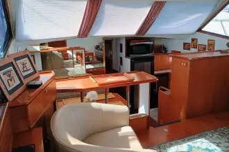 Thumbnail von VANTARE 46' Aft Cabin Wide Body MY Mischievous Mermaid