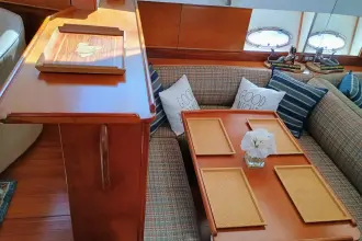 Thumbnail von VANTARE 46' Aft Cabin Wide Body MY Mischievous Mermaid