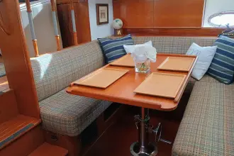 Thumbnail von VANTARE 46' Aft Cabin Wide Body MY Mischievous Mermaid