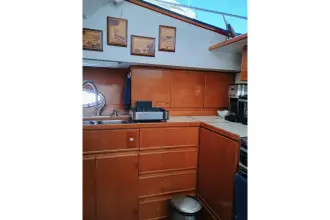 Thumbnail von VANTARE 46' Aft Cabin Wide Body MY Mischievous Mermaid