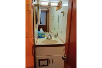 Thumbnail von VANTARE 46' Aft Cabin Wide Body MY Mischievous Mermaid