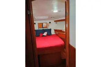 Thumbnail von VANTARE 46' Aft Cabin Wide Body MY Mischievous Mermaid