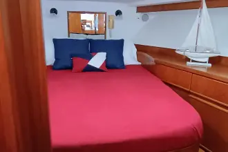 Thumbnail von VANTARE 46' Aft Cabin Wide Body MY Mischievous Mermaid