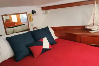 Thumbnail von VANTARE 46' Aft Cabin Wide Body MY Mischievous Mermaid