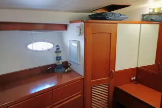 Thumbnail von VANTARE 46' Aft Cabin Wide Body MY Mischievous Mermaid