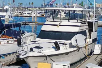 Thumbnail von VANTARE 46' Aft Cabin Wide Body MY Mischievous Mermaid