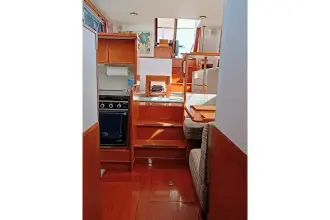 Thumbnail von VANTARE 46' Aft Cabin Wide Body MY Mischievous Mermaid