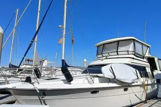 Thumbnail von VANTARE 46' Aft Cabin Wide Body MY Mischievous Mermaid