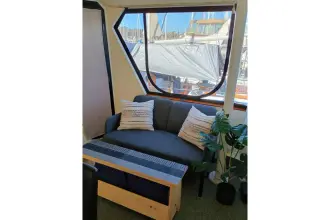 Thumbnail von VANTARE 46' Aft Cabin Wide Body MY Mischievous Mermaid