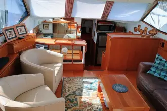 Thumbnail von VANTARE 46' Aft Cabin Wide Body MY Mischievous Mermaid