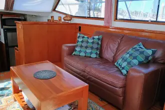 Thumbnail von VANTARE 46' Aft Cabin Wide Body MY Mischievous Mermaid