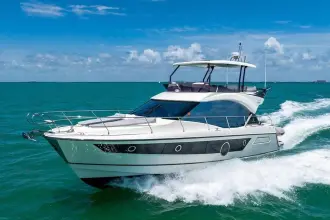 Beneteau Monte Carlo 52