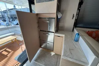 Thumbnail von Beneteau Monte Carlo 52