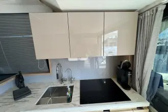 Thumbnail von Beneteau Monte Carlo 52